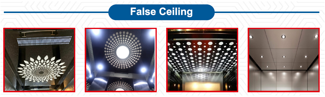lift false ceiling